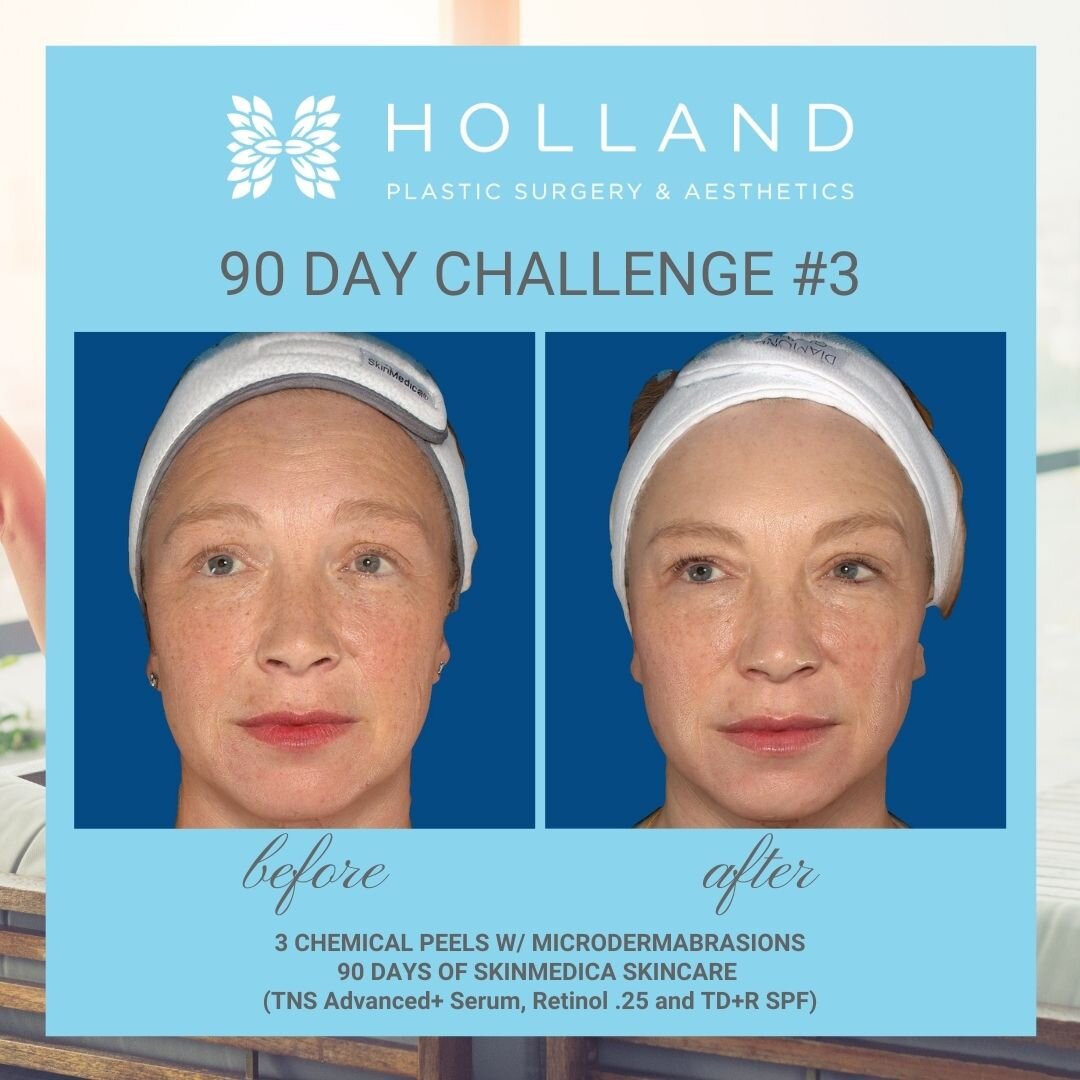 90 Day Challenge 2020 Results