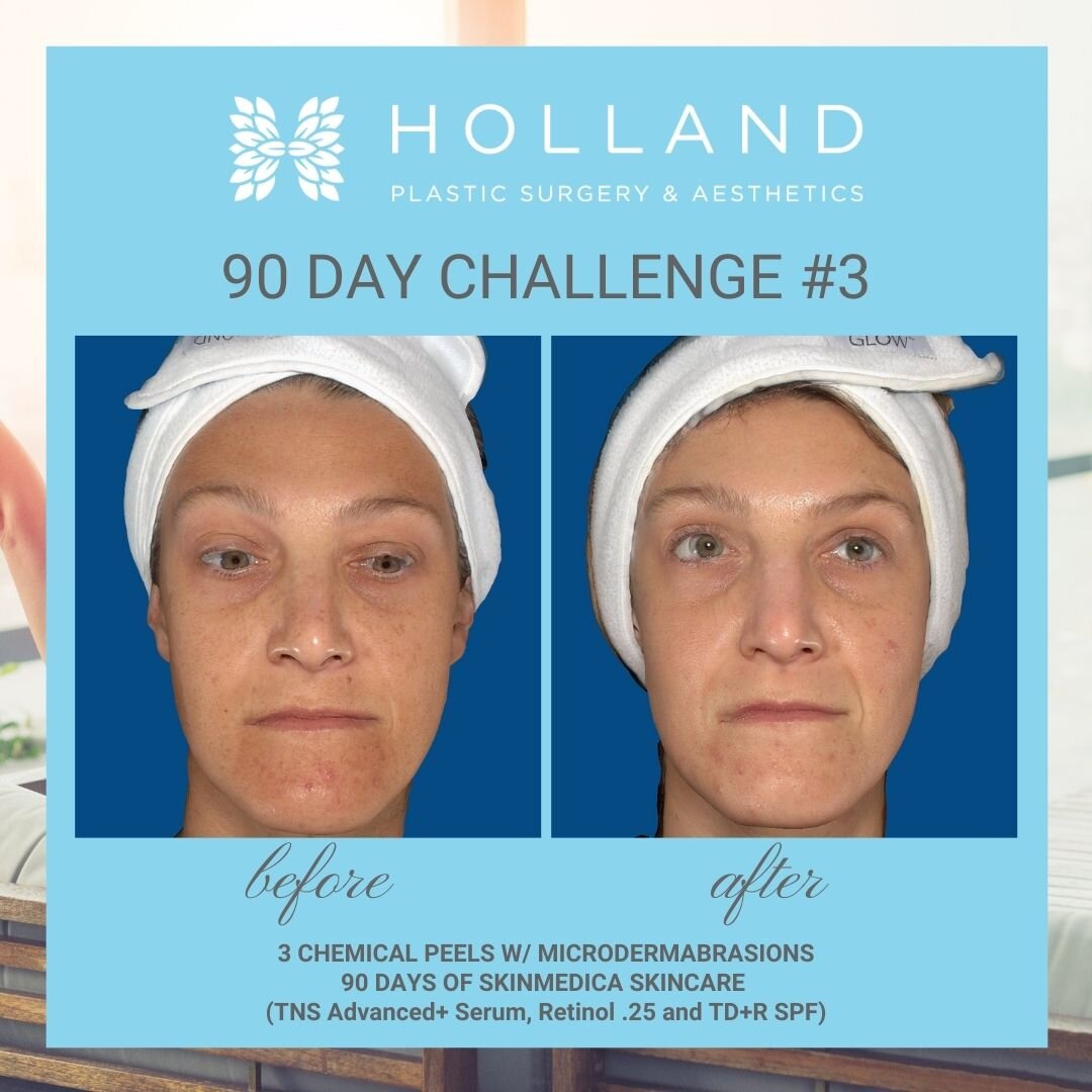 90 Day Challenge 2020 Results
