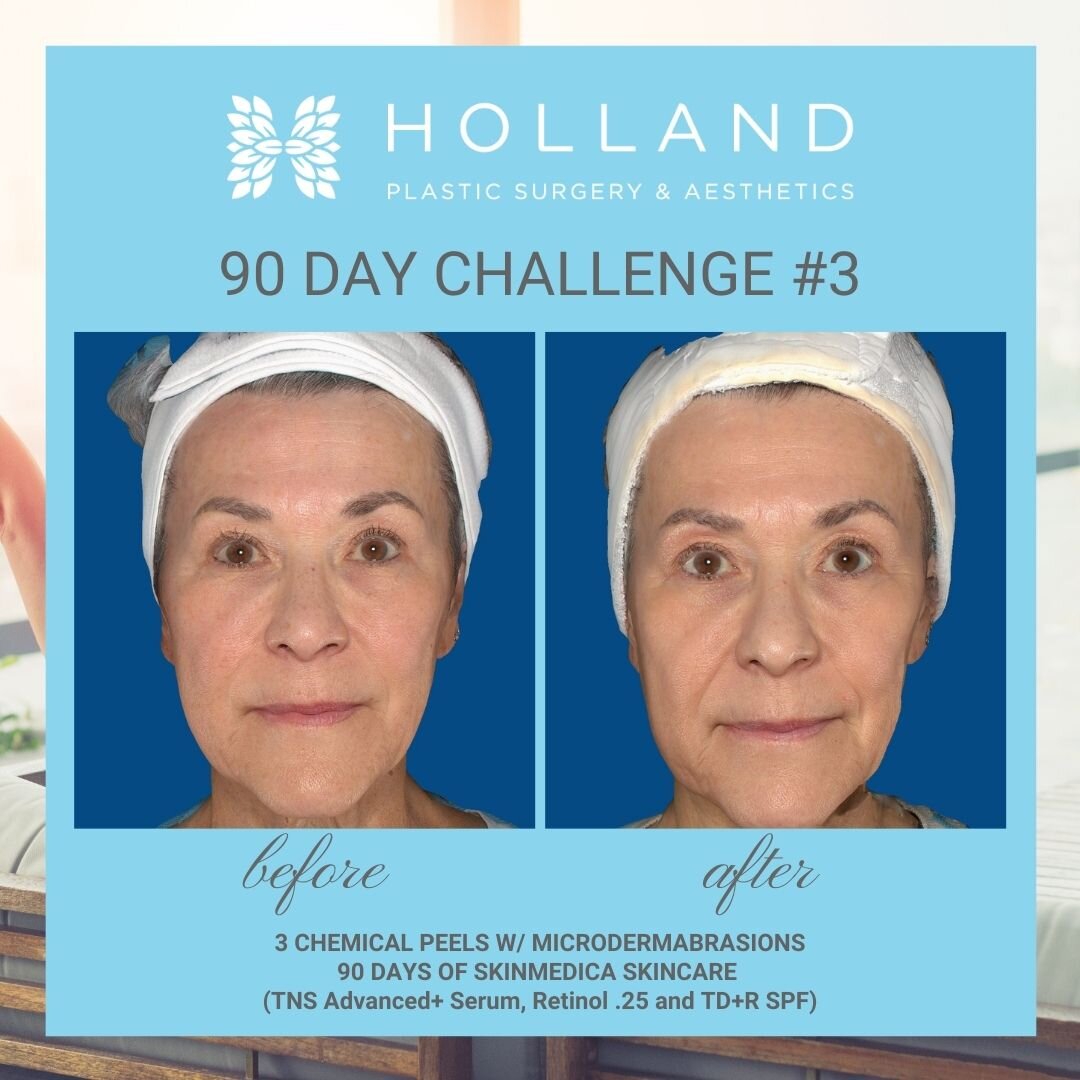 90 Day Challenge 2020 Results