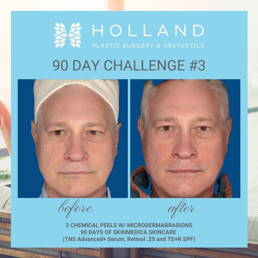 90 Day Challenge 2020 Results