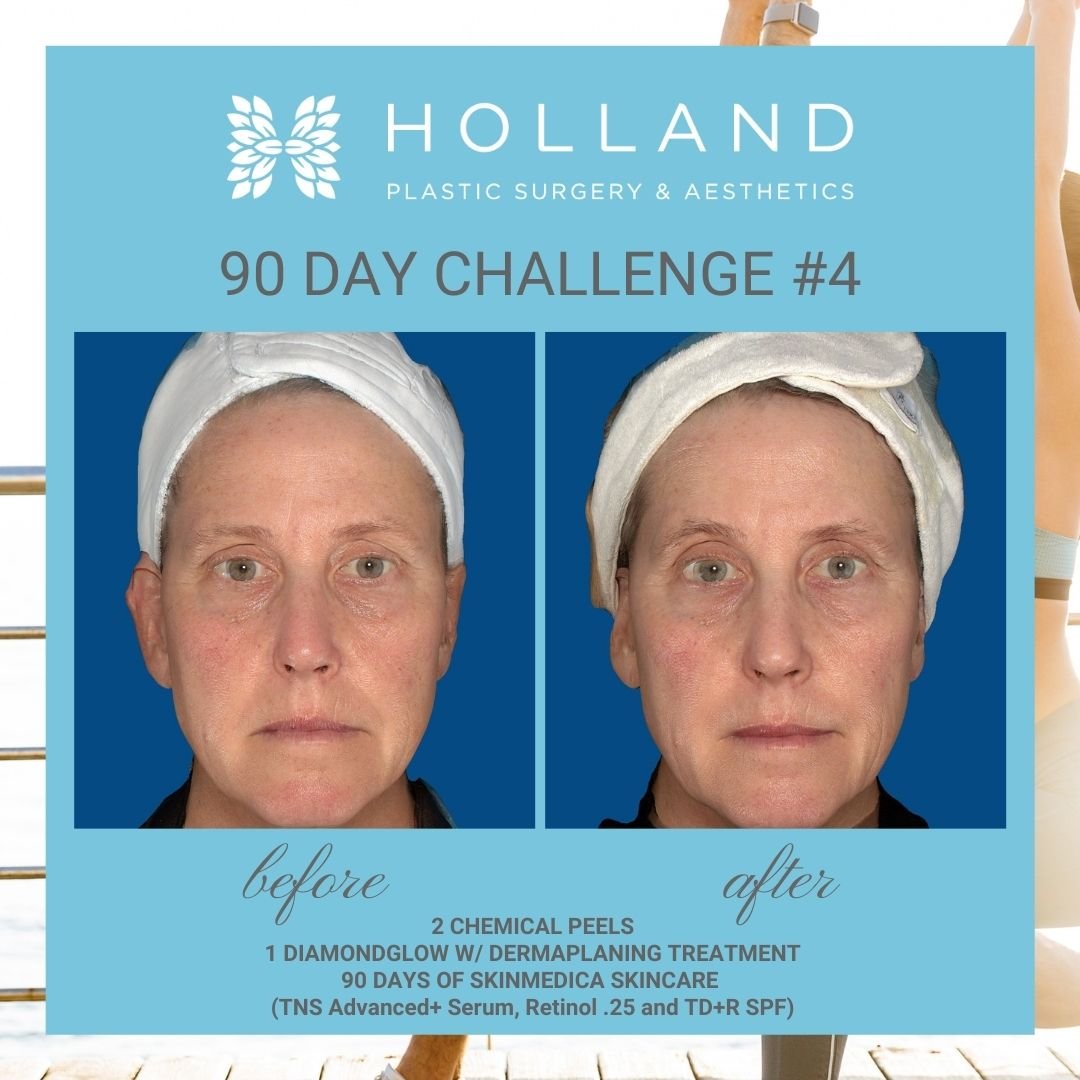 90 Day Challenge 2021 Results