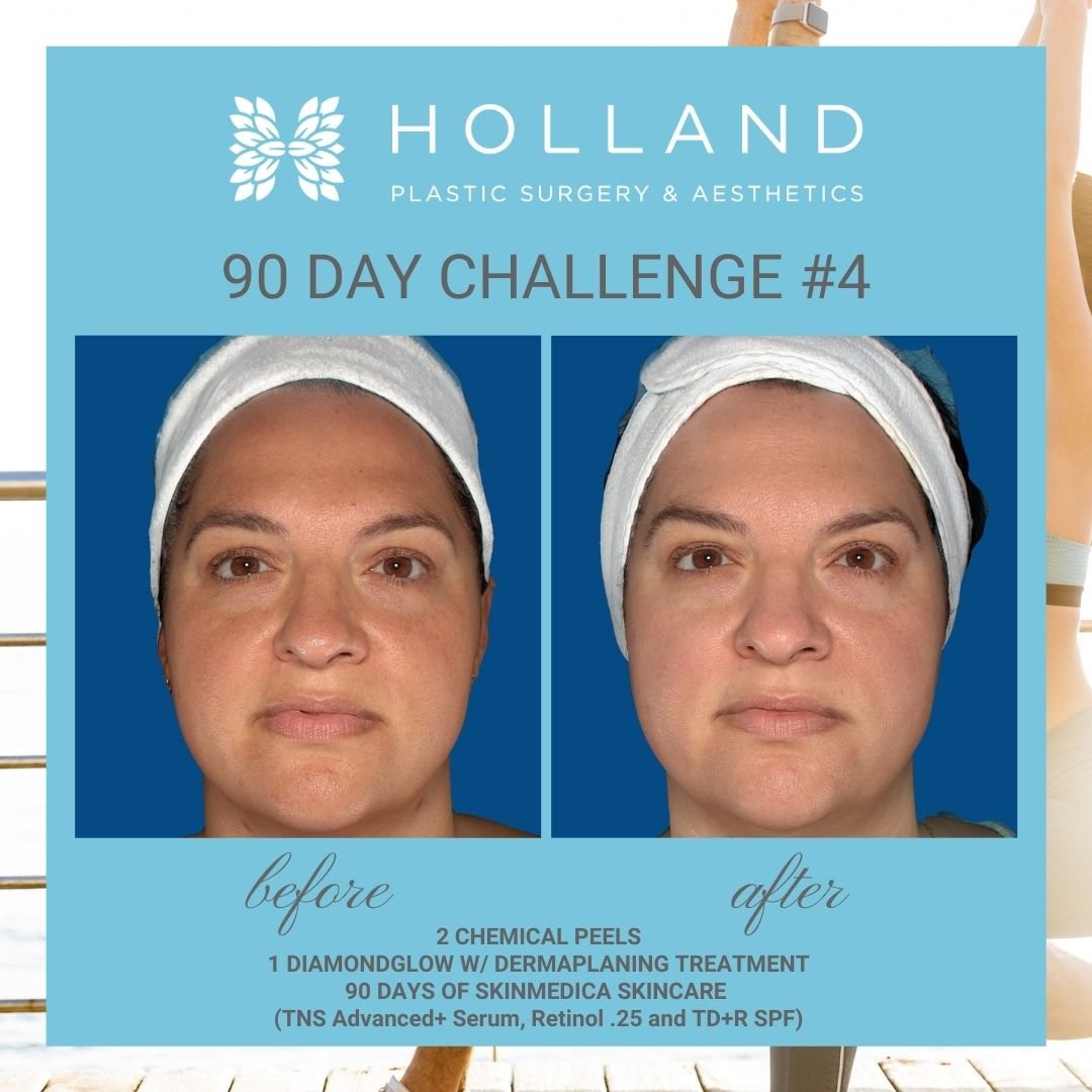 90 Day Challenge 2021 Results
