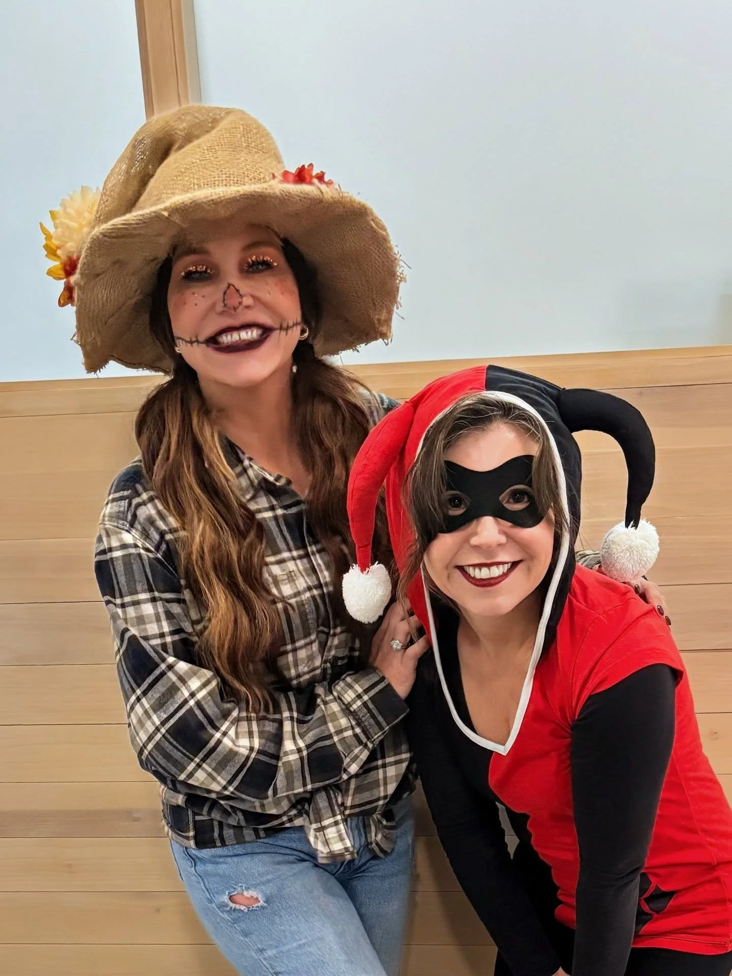 Happy Halloween from your HPS family! Have a fun, safe, and spooky day! 🎃👻🕸️