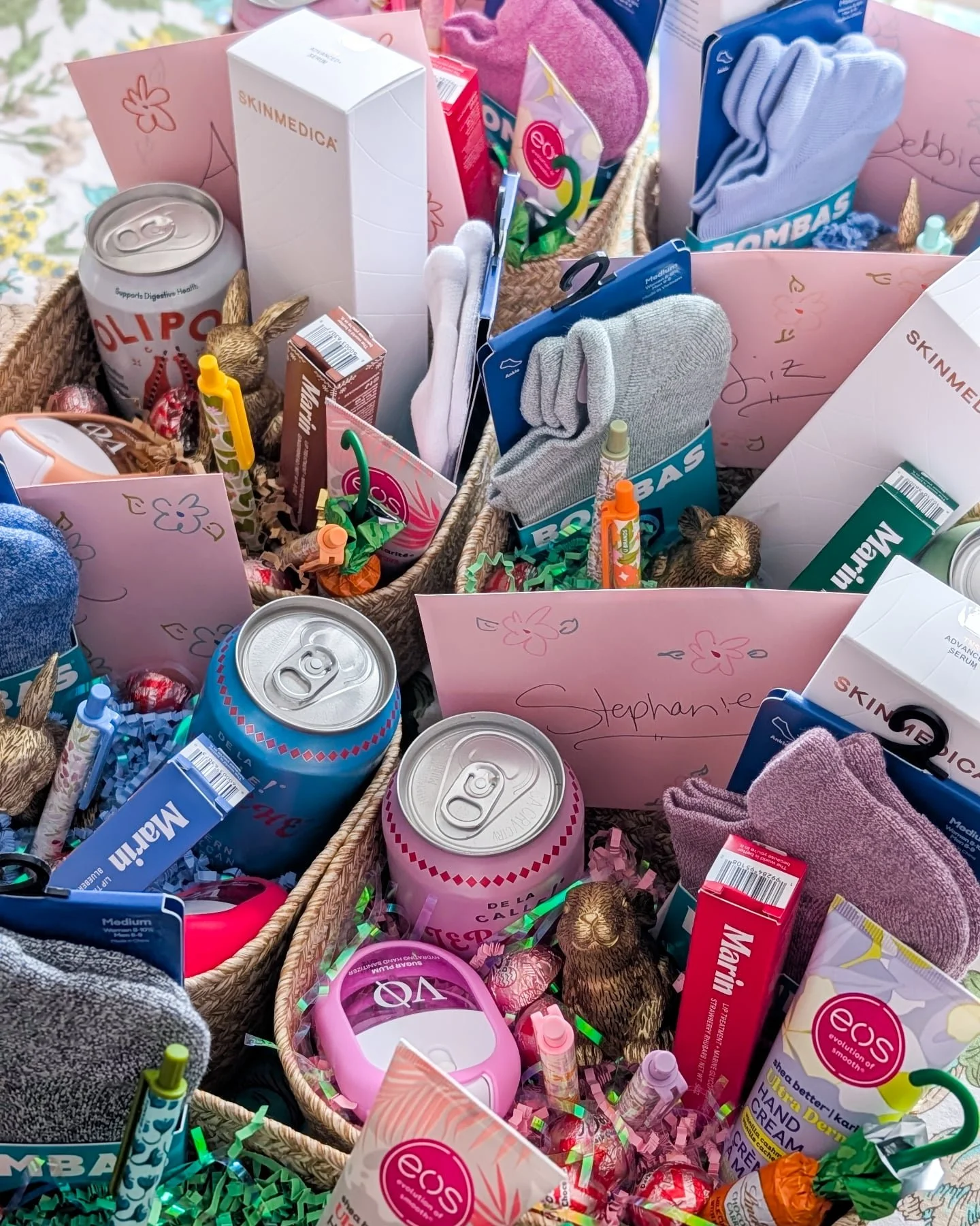 When you build a team, you look for loyalty, kindness, work ethic, people who truly understand your vision and are willing to put the work in to bring it to life. 

Implementing a new medical record system is not easy. It takes patience, flexibility,