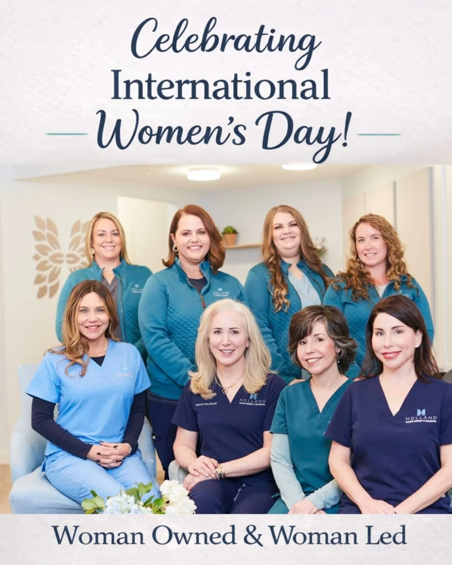 Proudly serving Maine for two decades, with gratitude for the incredible women who inspire us every day. 💪🌸 #internationalwomensday