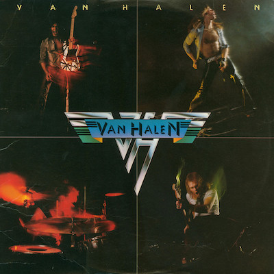 Van Halen