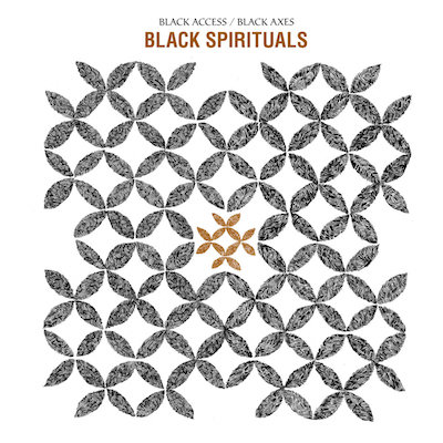 Black Spirituals