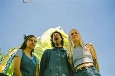 Being Dead at Angry Mom Records Tuesday 11/18/2025