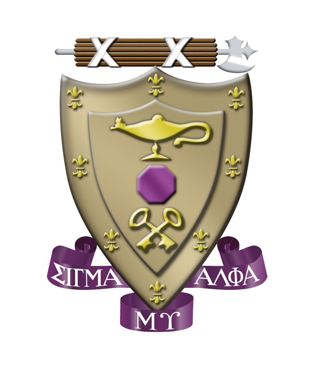 Sigma Alpha Mu Fraternity