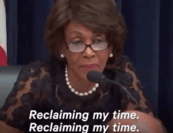 reclaimingmy time.gif