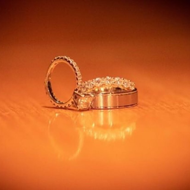 Some gorgeous pics from the wedding! Congratulations to @roryp17 @neekole_k_carroll