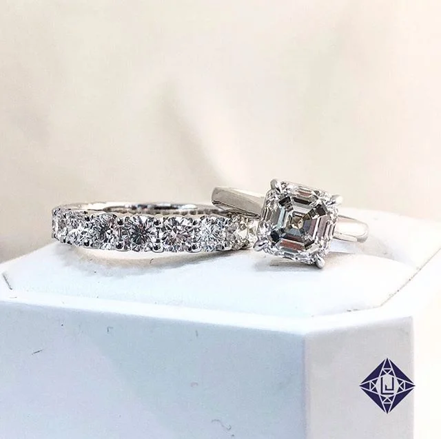 What&rsquo;s your style? #LiebrossJewelry