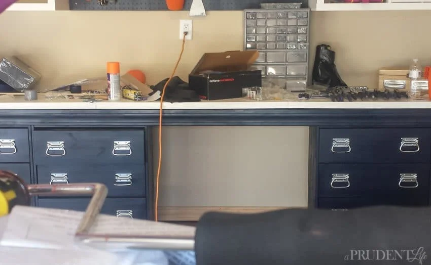 3 Unique Ways To Organize Your Garage Jtec Garage Doors