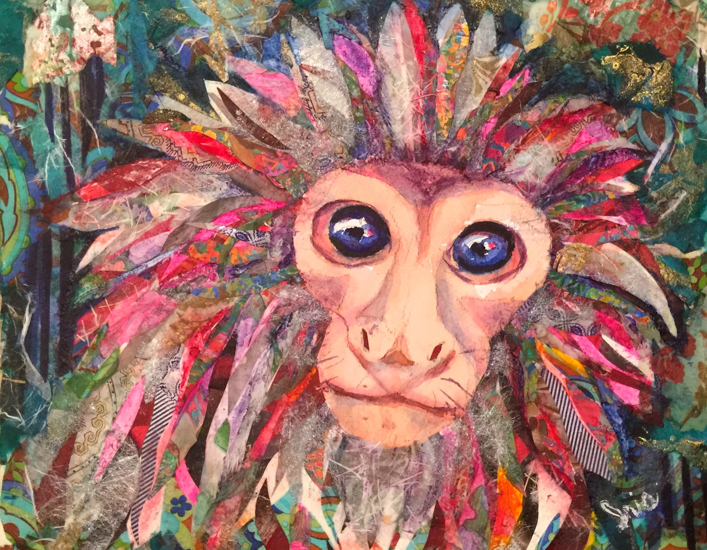 sold