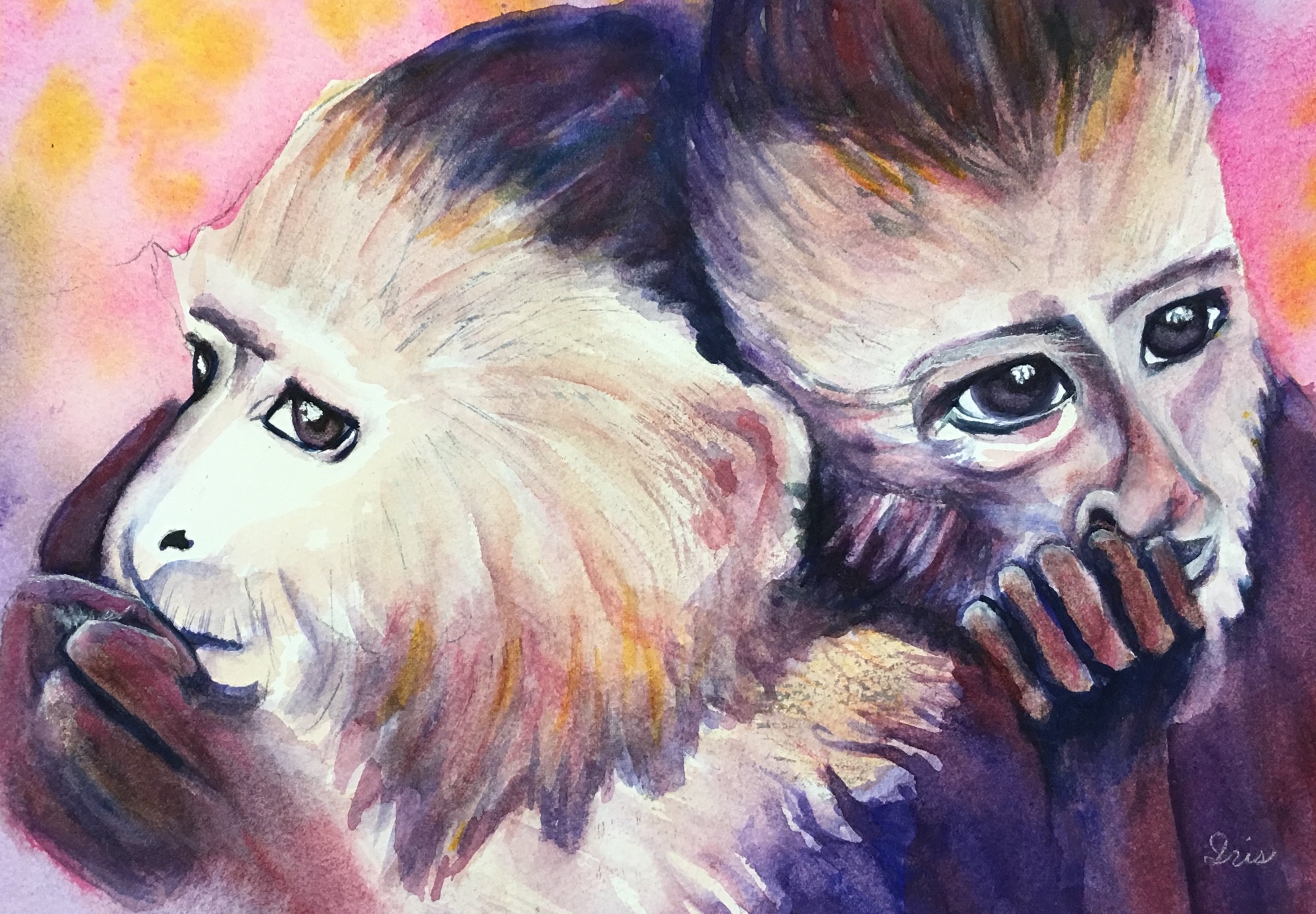 Monkey Business