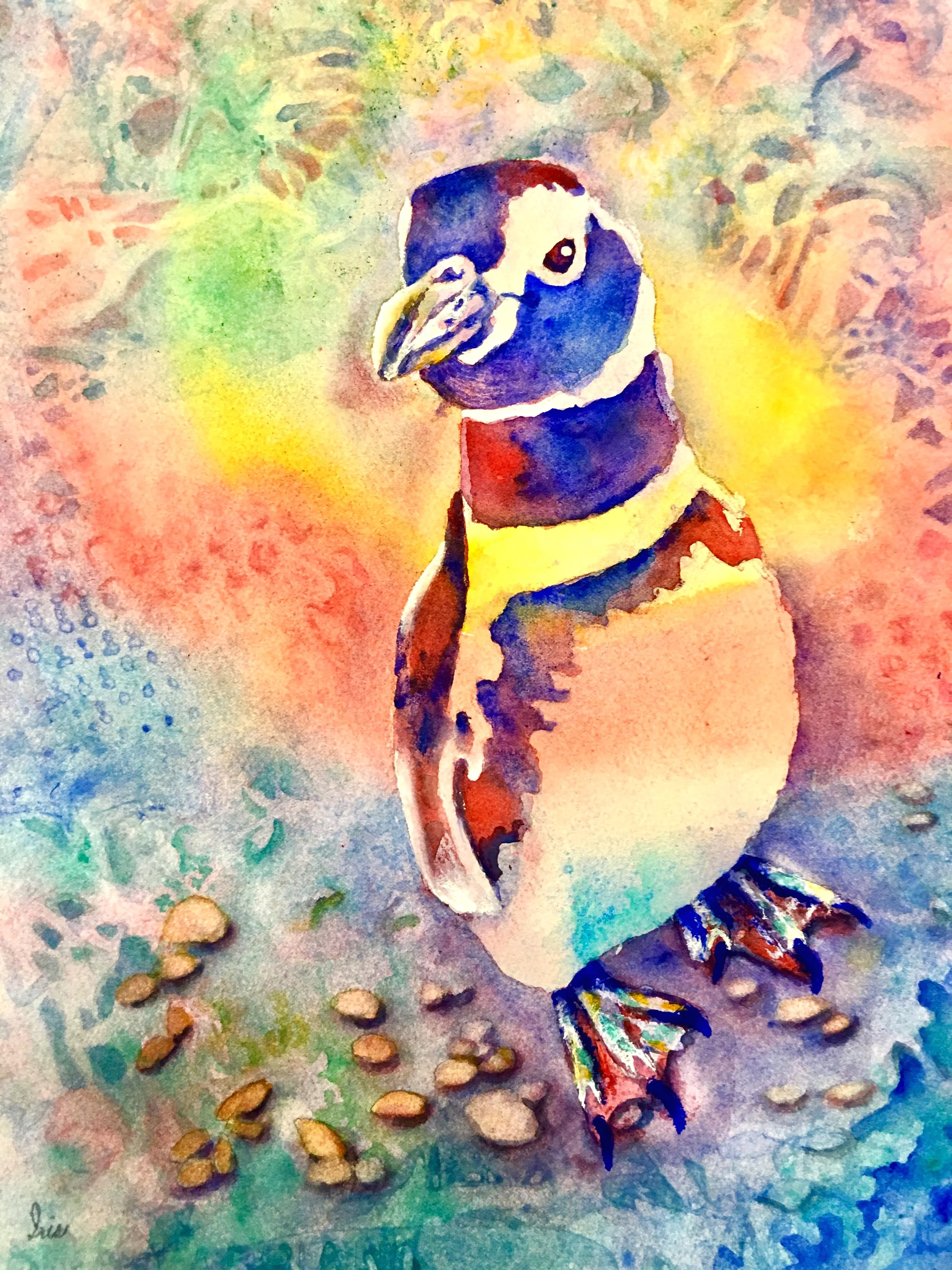 Pinguin