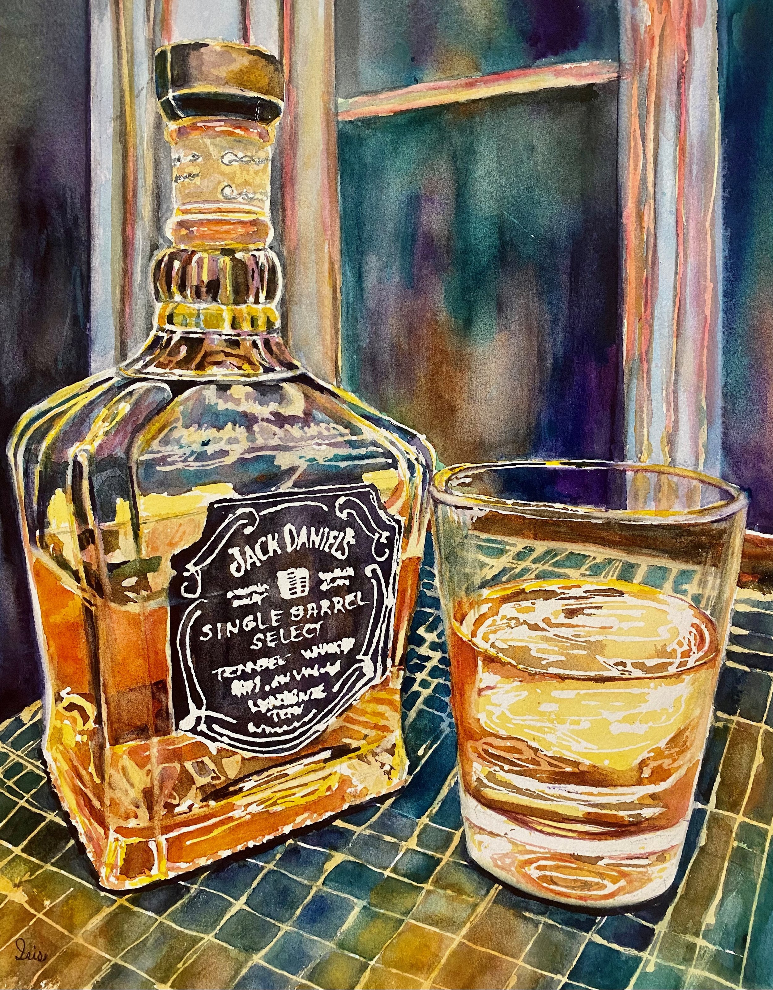 MY FRIEND JACK