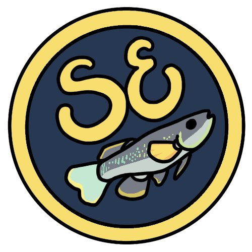 Seagrass Explorer is here! Such a cool virtual game designed by Gwen McManus!