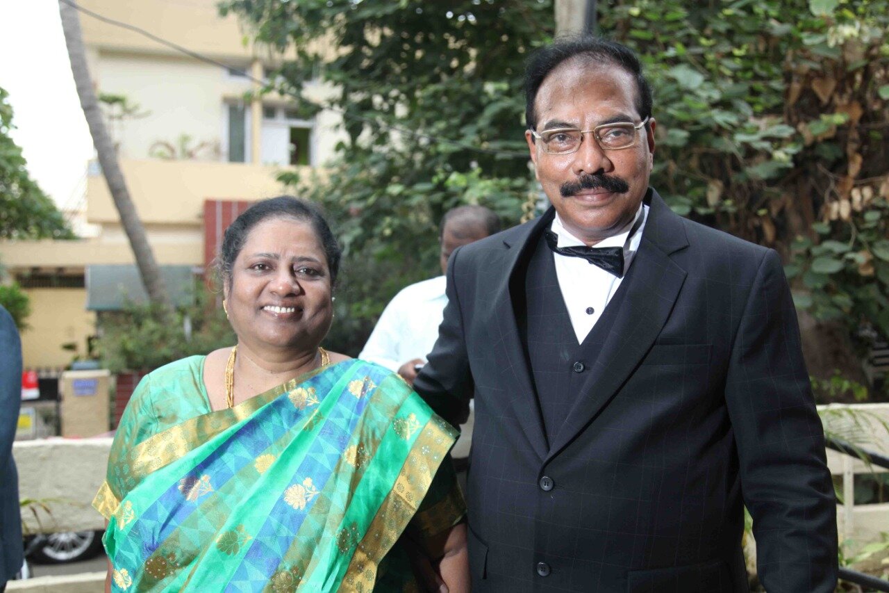 A Tribute to Prema Jayakumar