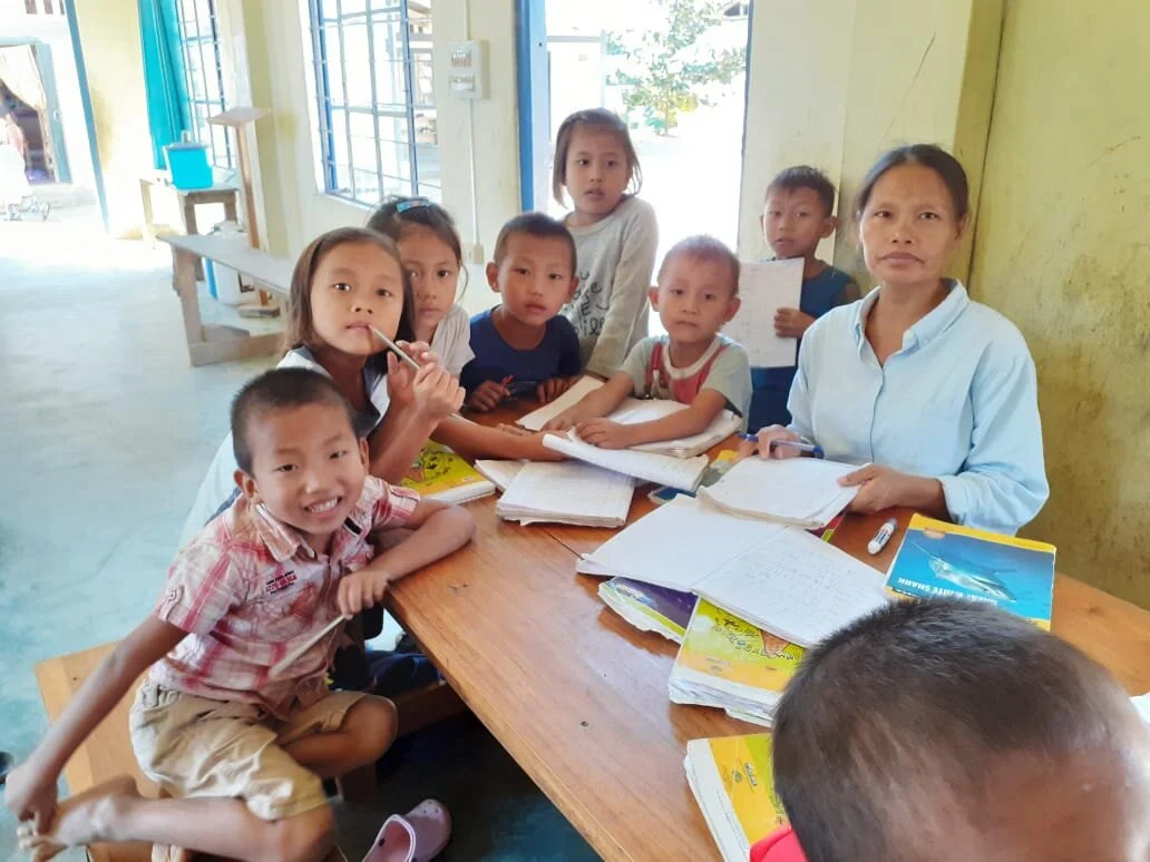 The Latest from the Springbuds Children's Homes