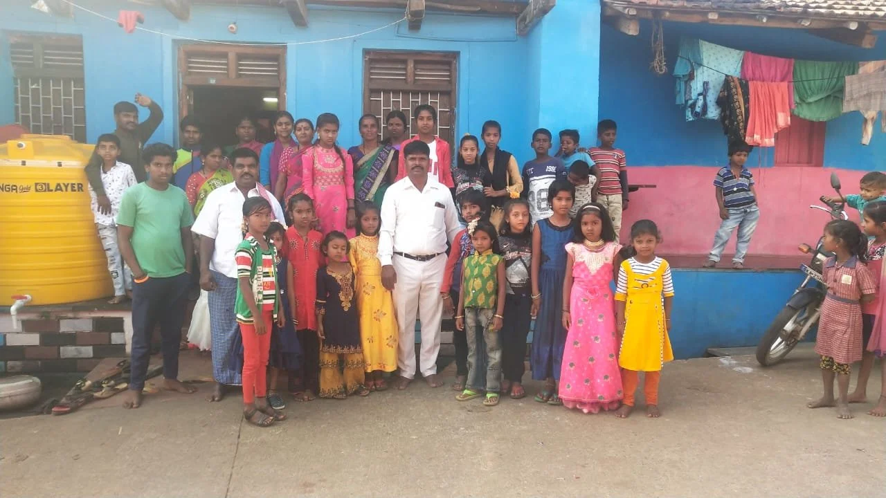 Church Planting Update | October 2022