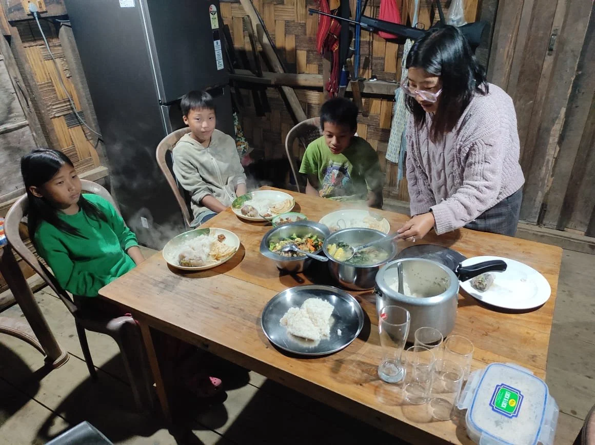 Springbuds Update | February 2023