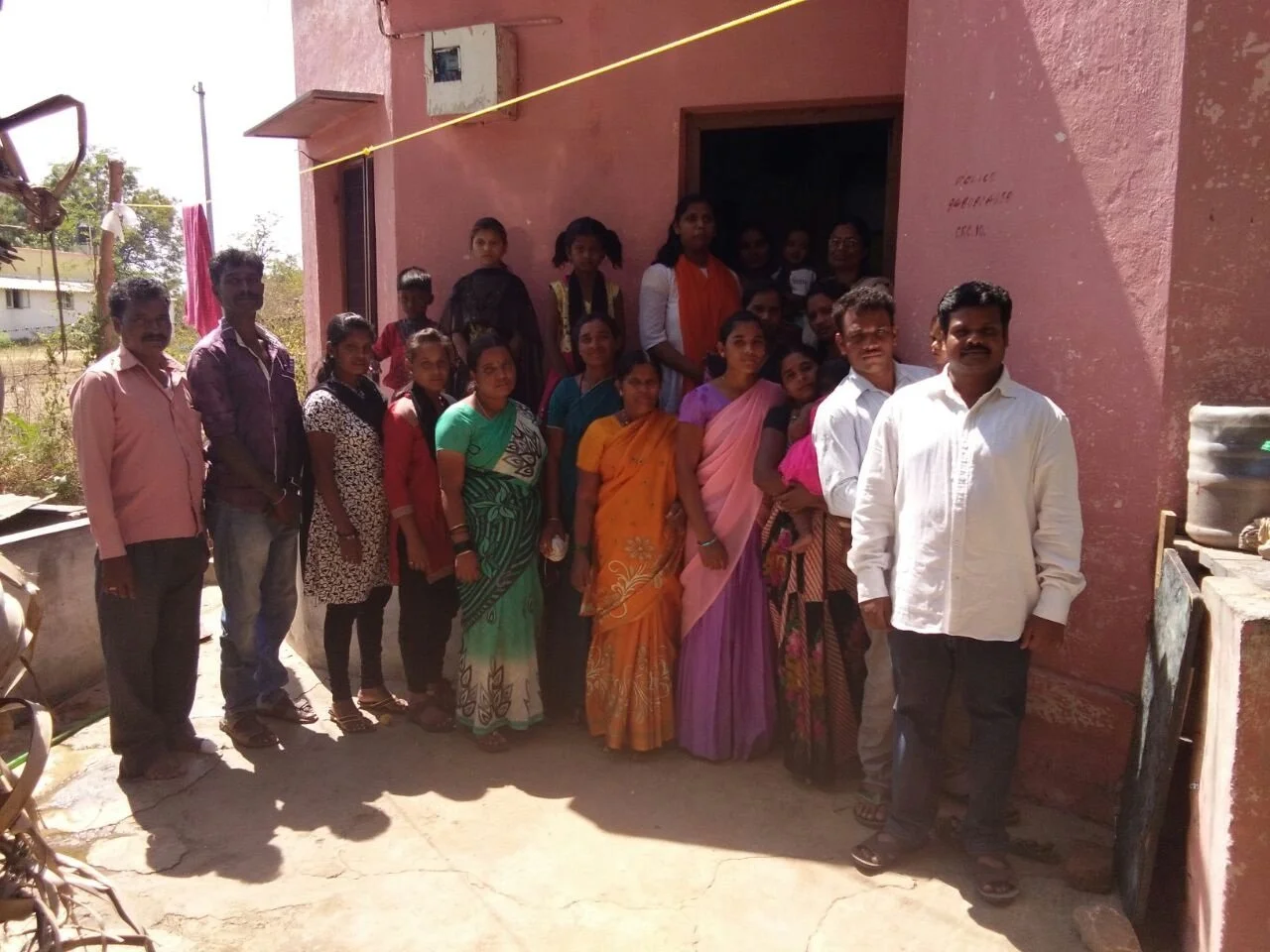 An Introduction to REAP Church Planters: Who They Are, What They Do, and the Impact They Create