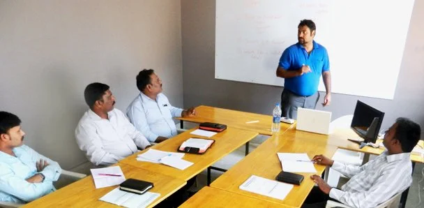 Raising Local Leaders: Our Mission in Church Planting Training in South Asia