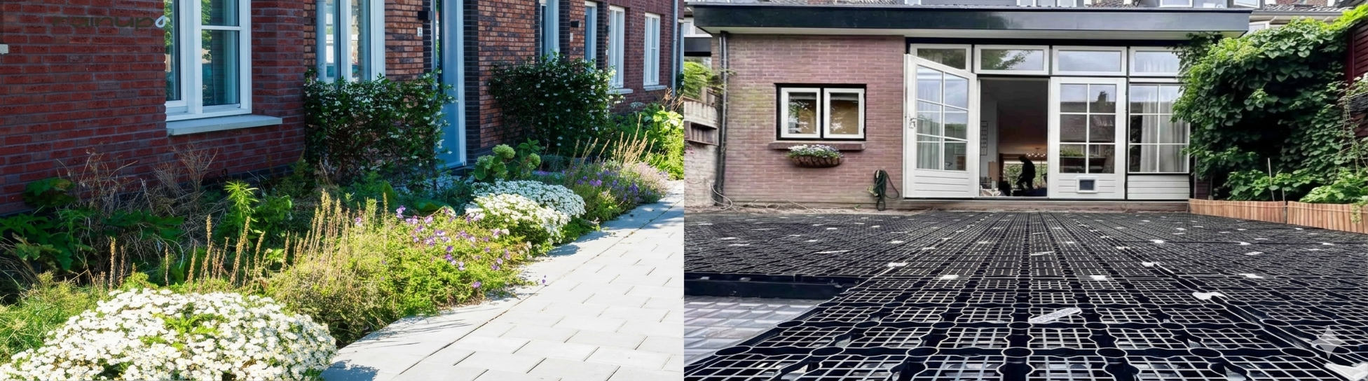 【4/19開催　低地のまちの雨とグリーンインフラを考える】すみだ雨水まちあるき＆オランダDutchBlue社の取り組み紹介