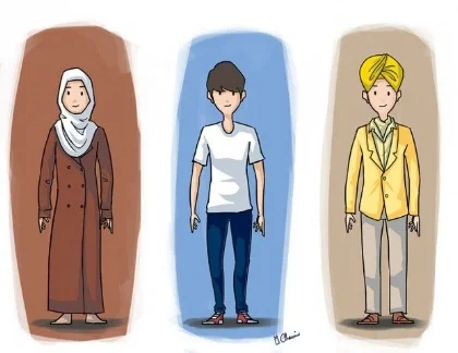 Illustration by Chawin Lertsachanant