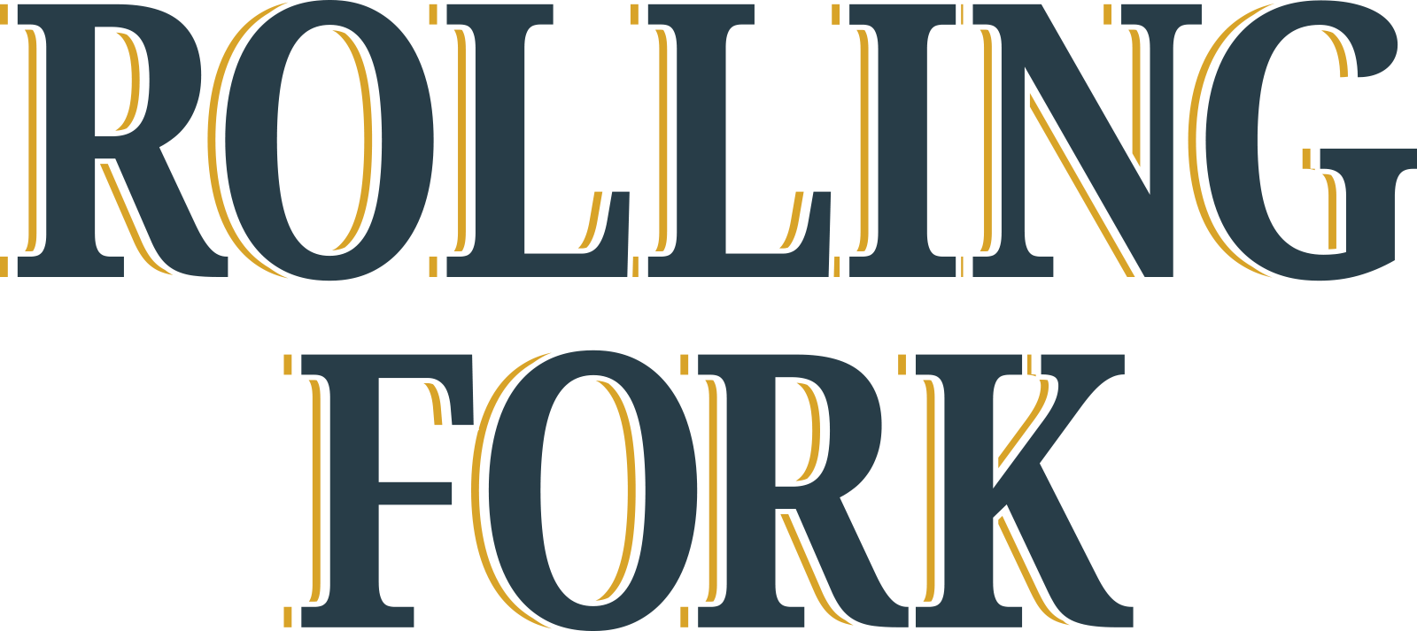 Rolling Fork Rum