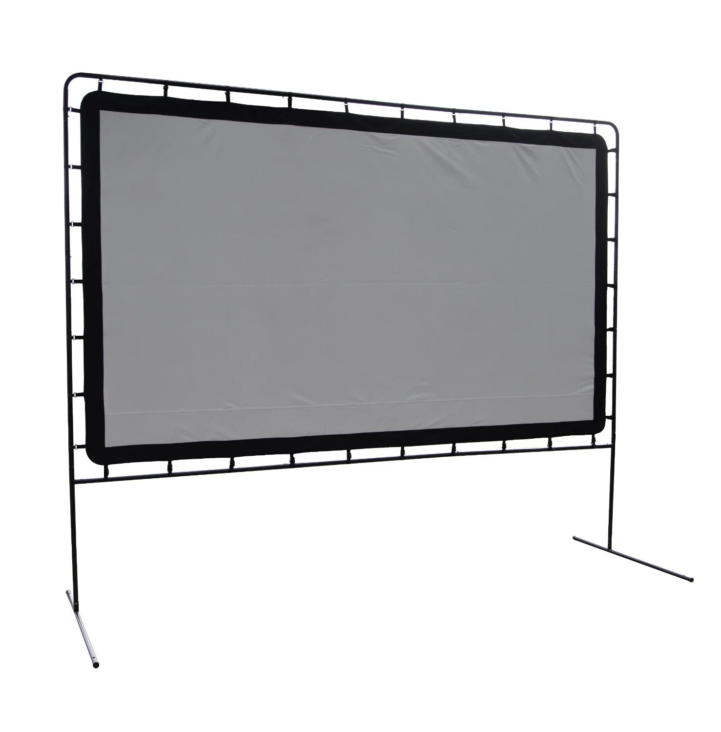 OUTDOOR PROJECTION SCREEN