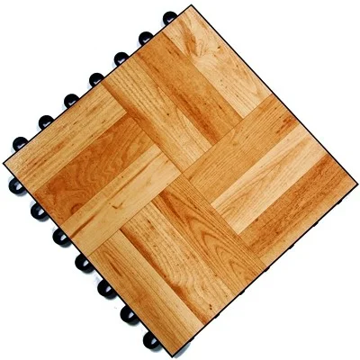 PARQUET DANCE FLOOR