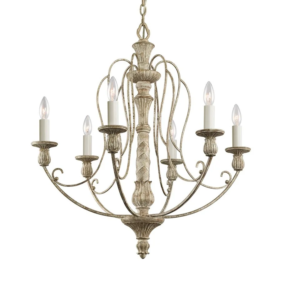 BARBADOS CHANDELIER