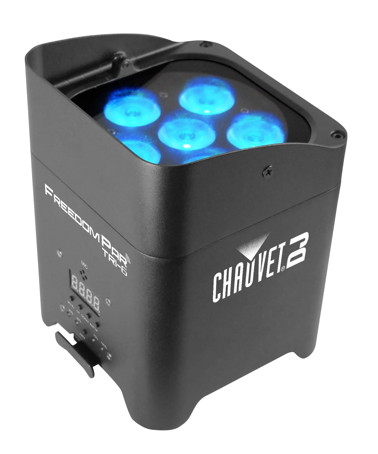 DJ CHAUVET UPLIGHT