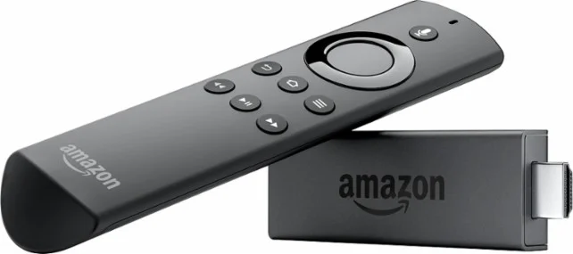 AMAZON FIRESTICK
