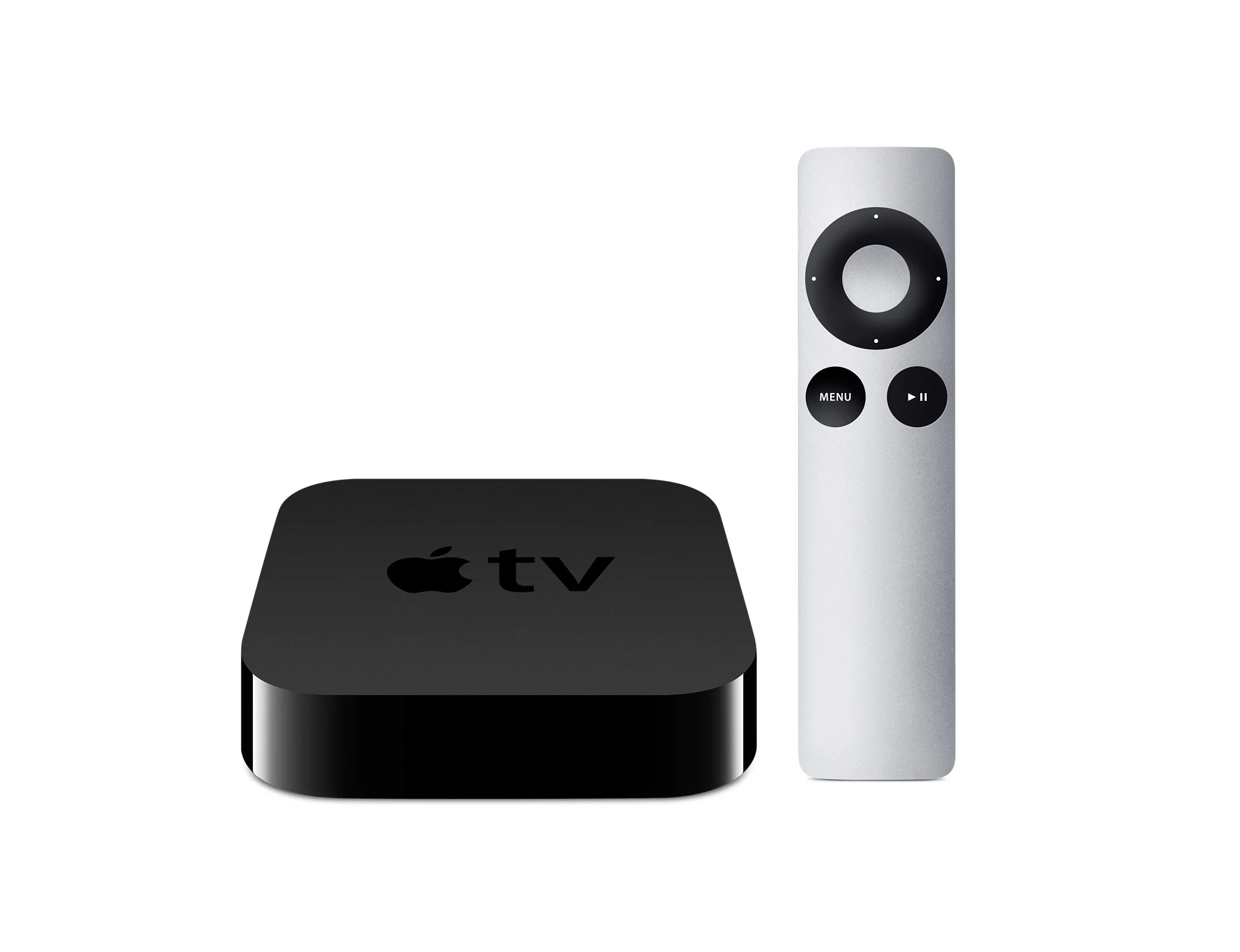 APPLE TV