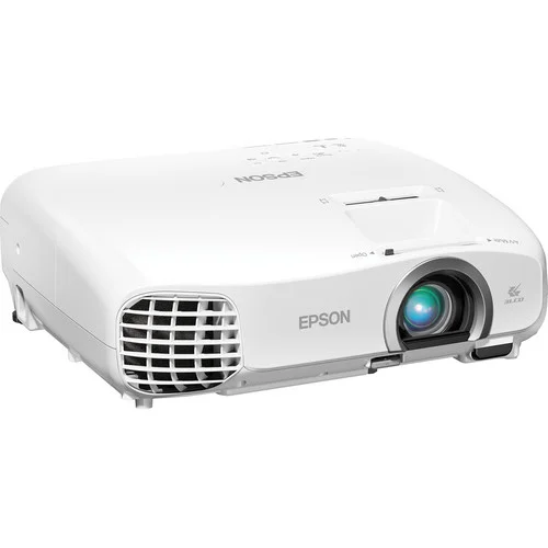 EPSON HD 3D CINEMA PROJECTOR