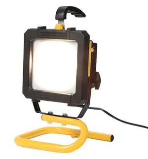 PORTABLE WORK LIGHT