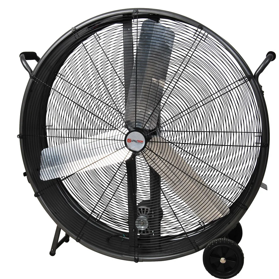 42" DRUM FAN