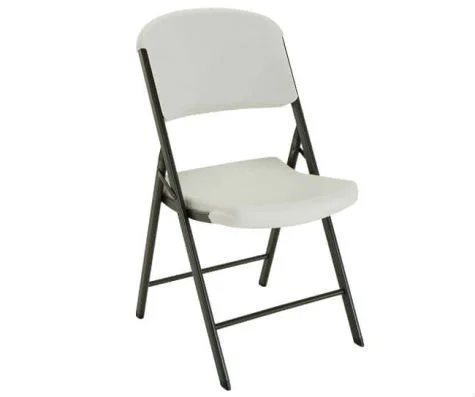 COMMERCIAL FOLDING CHAIR