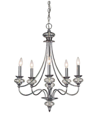 NOTTINGHILL CHANDELIER