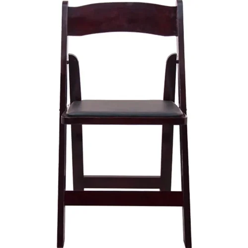 MAHOGANY GARDEN CHAIR WITH BLACK PAD 4.jpg