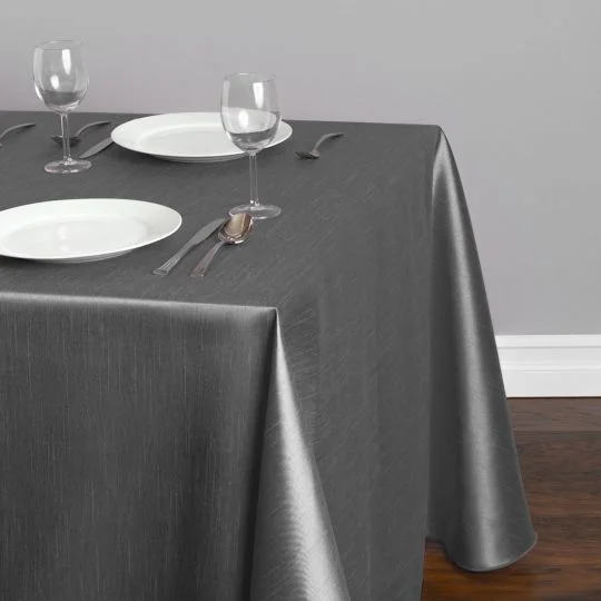 CHARCOAL RECTANGLE SHANTUNG SILK.jpg