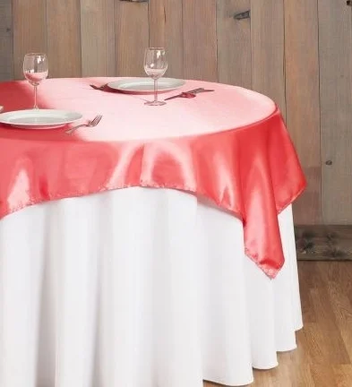 60 IN. SQUARE SATIN OVERLAY CORAL.jpg