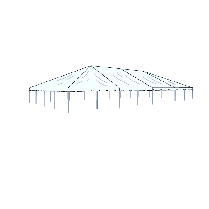 40' x 80' Classic Series Frame Clear.png