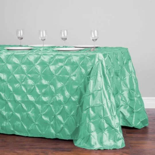 90 X 156 IN. RECTANGULAR PINWHEEL TABLECLOTH HEMLOCK.jpg