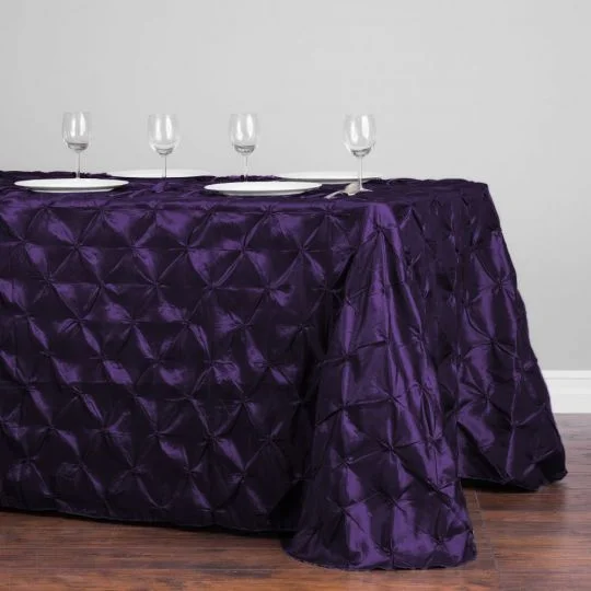 90 X 156 IN. RECTANGULAR PINWHEEL TABLECLOTH EGGPLANT.jpg