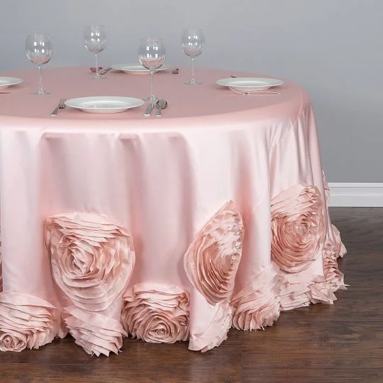 120 IN. ROUND TAFFETA ROSETTE TABLECLOTH BLUSH PINK.jpg