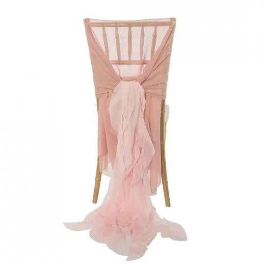 CHIFFON CURLY WILLOW CHIAVARI CHAIR COVER DUSTY ROSE:PINK.jpg